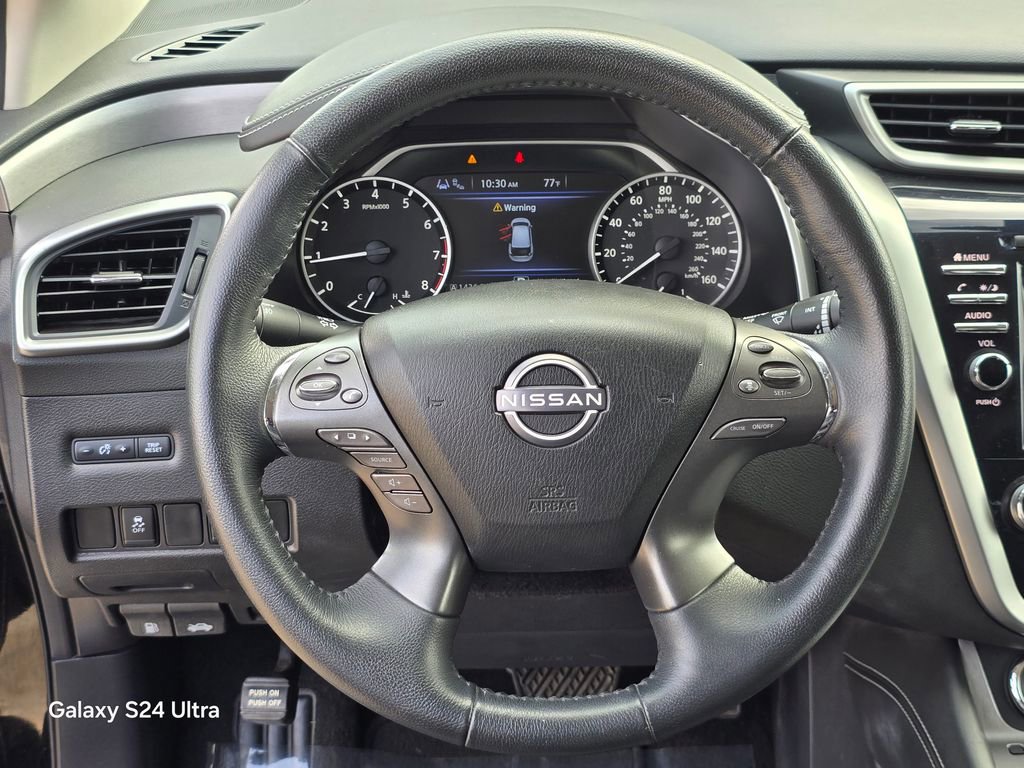 Used 2023 Nissan Murano SV image 22