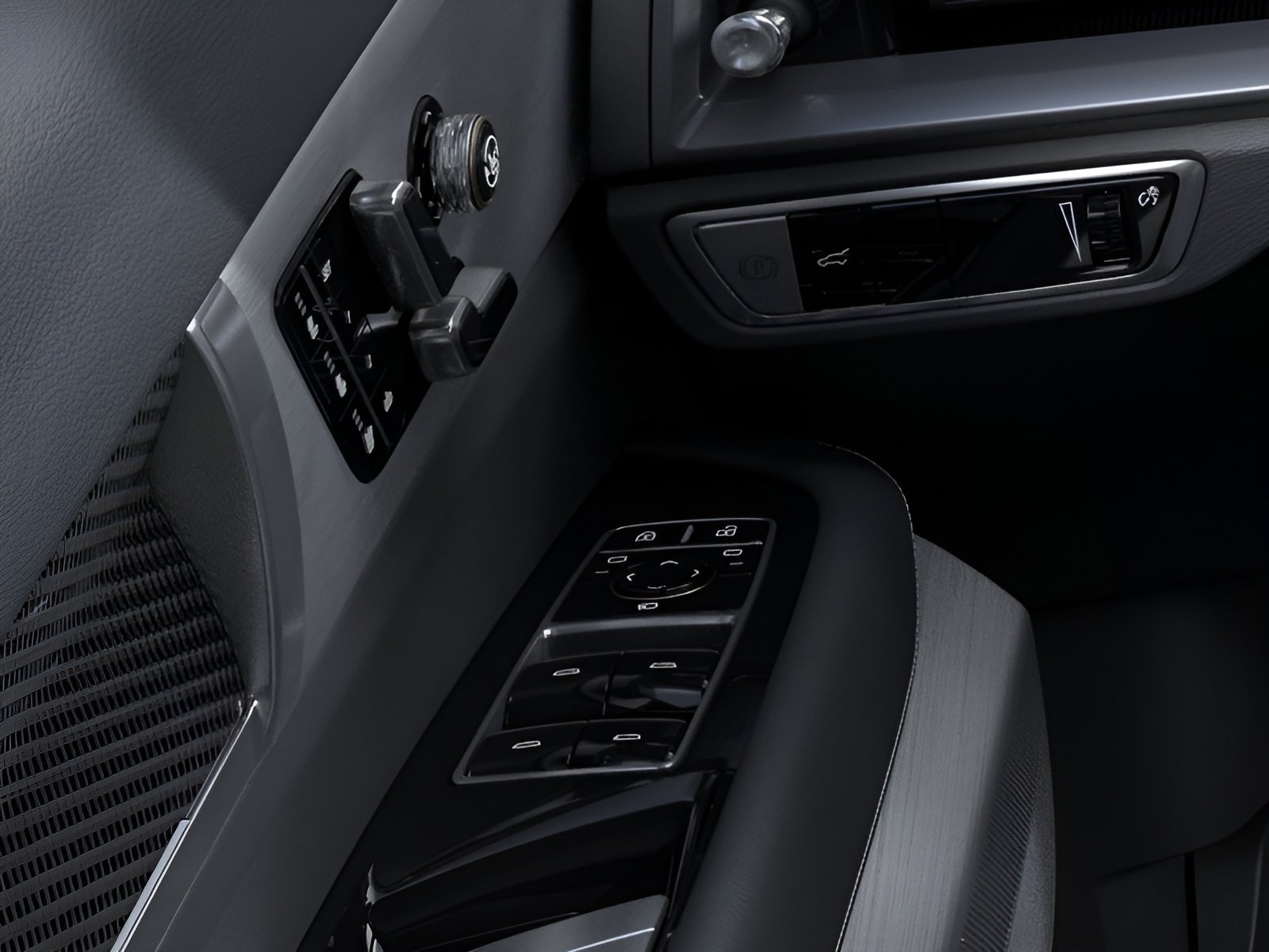 New 2027 Cadillac Vistiq Sport w/ LPO, Floor Liner Package AWD/4WD image 22