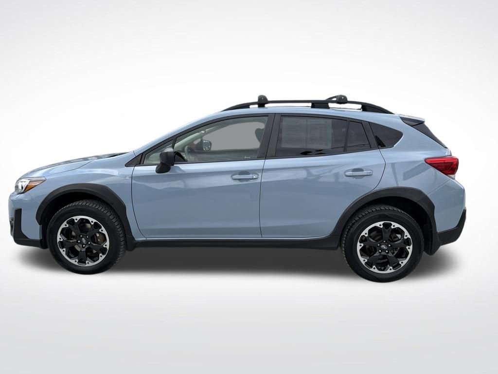 Certified 2023 Subaru Crosstrek 2.0i AWD/4WD image 12