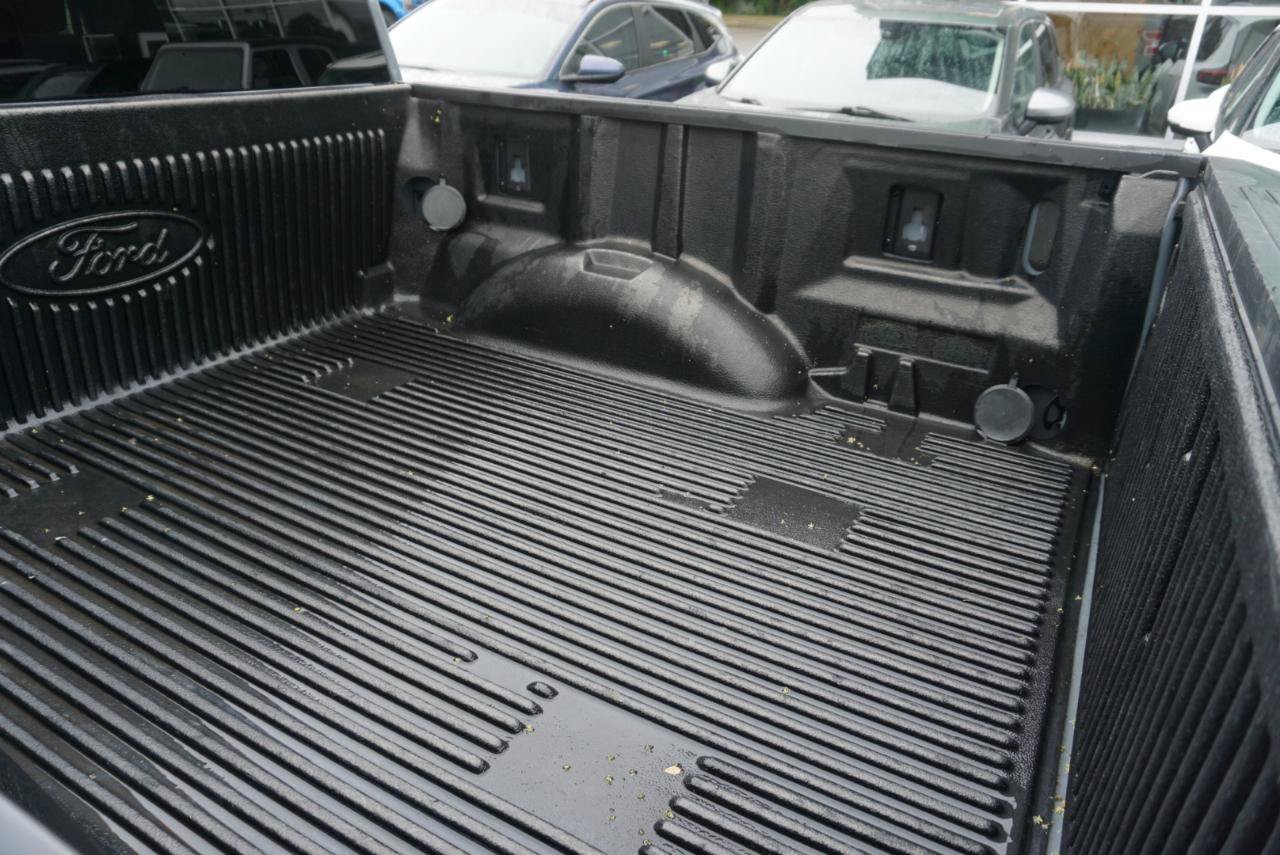 Used 2019 Ford F150 XL w/ Equipment Group 101A Mid AWD/4WD image 11