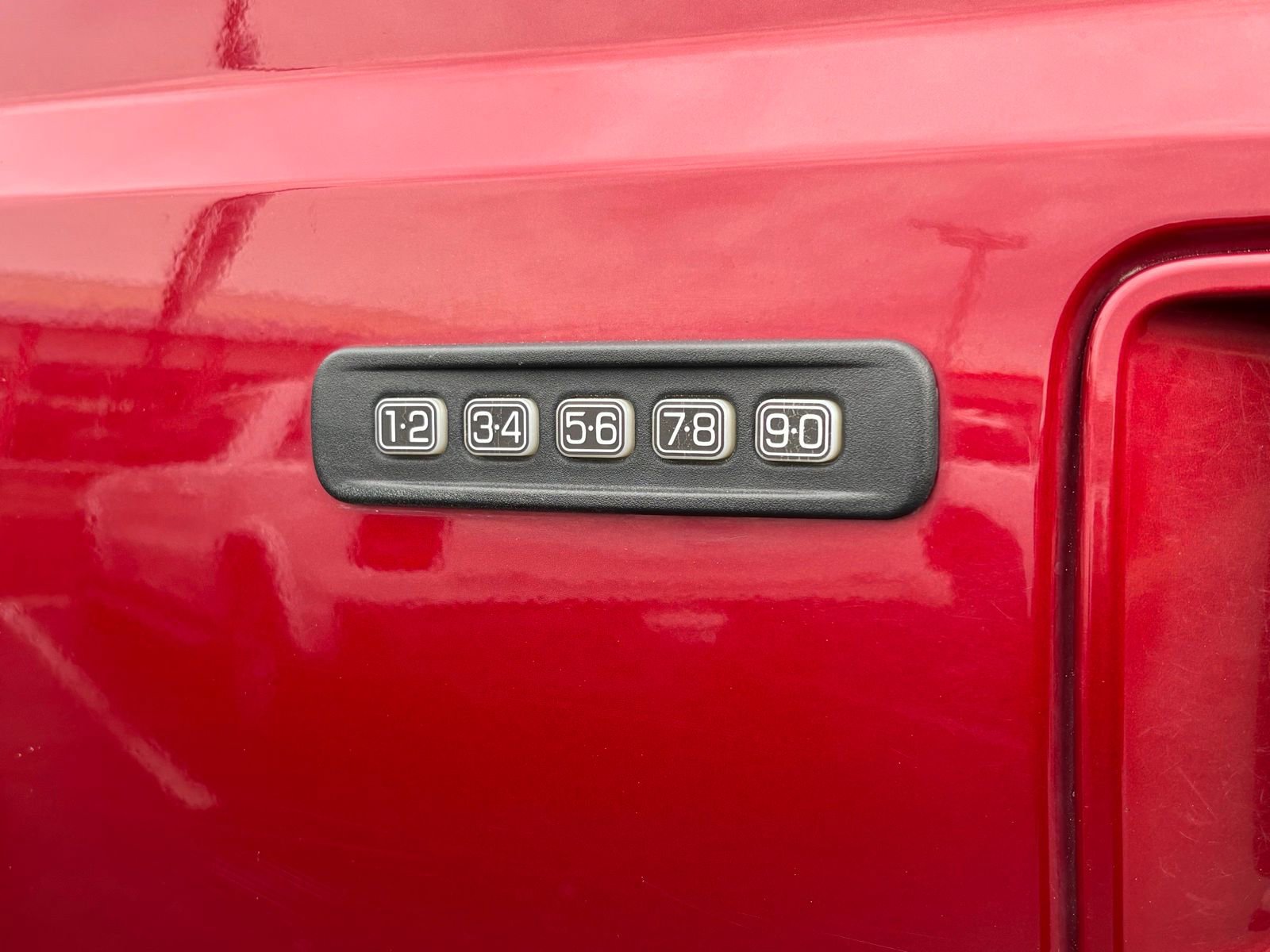 Used 2014 Ford F350 King Ranch AWD/4WD image 12