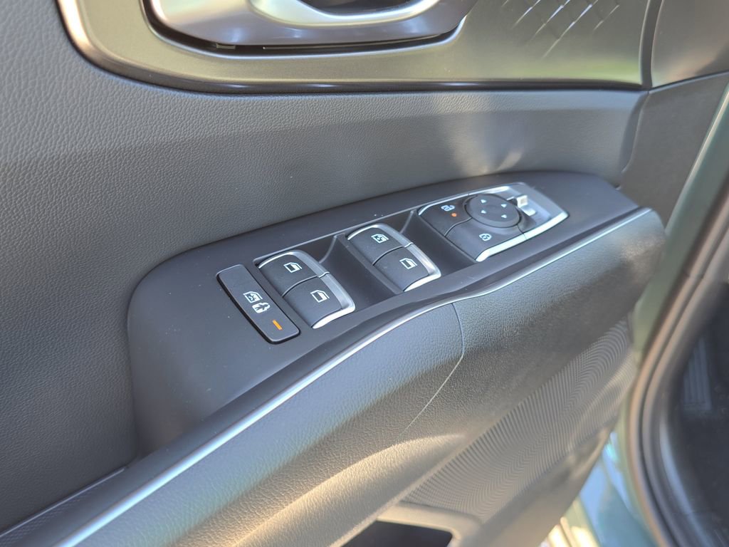 New 2026 Kia Sorento EX image 20