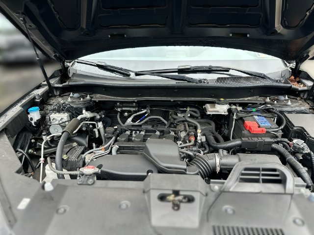 Used 2024 Honda CR-V EX image 34