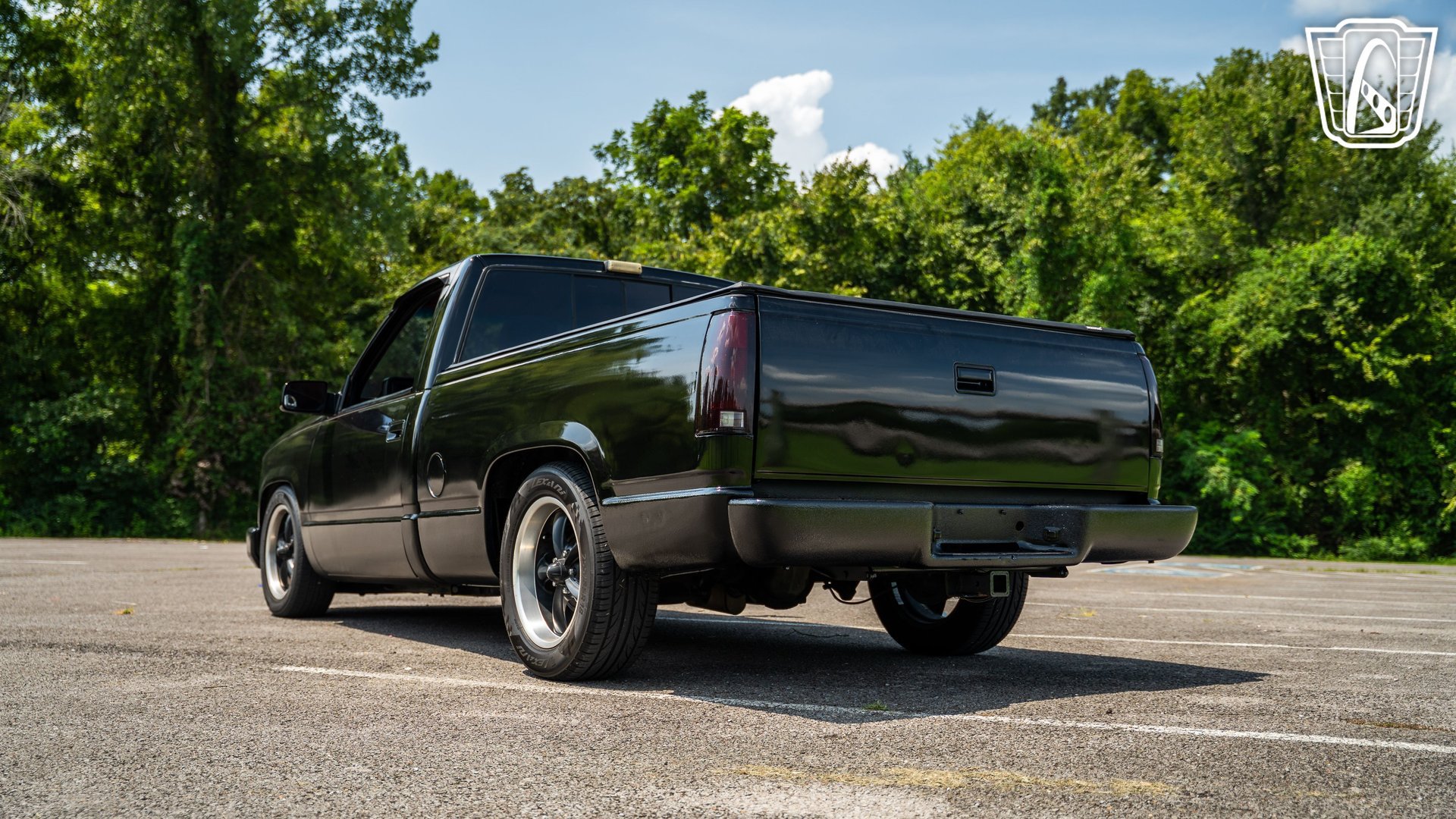 Used 1989 Chevrolet Silverado 1500 2WD Regular Cab image 12