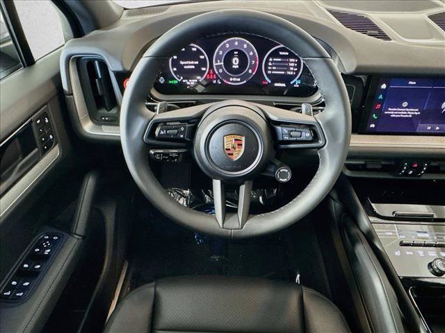 New 2026 Porsche Cayenne AWD/4WD image 14