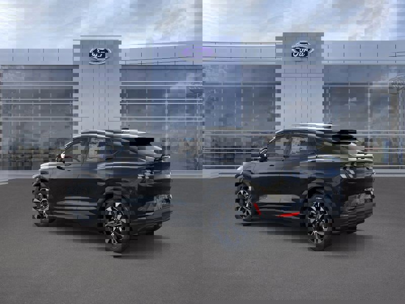 New 2026 Ford Mustang Mach-E Select image 4