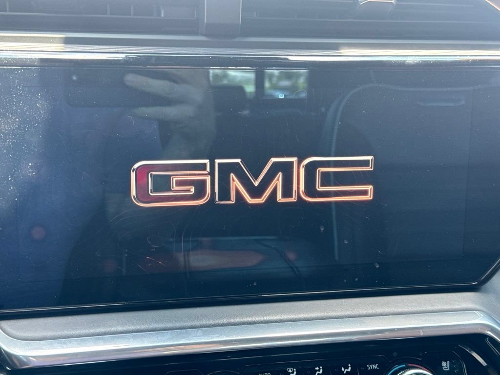 Used 2023 GMC Sierra 1500 Denali Ultimate AWD/4WD image 20