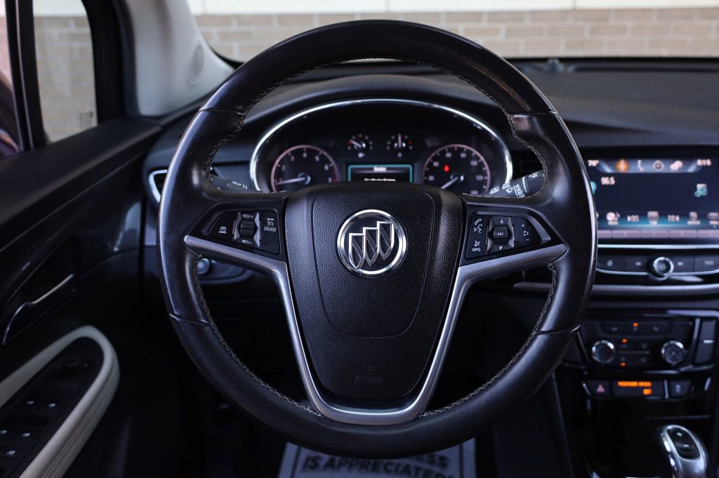 Used 2017 Buick Encore Preferred image 31