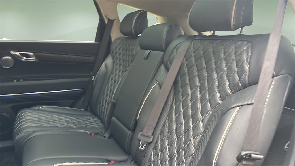 Used 2024 Genesis GV80 3.5T w/ Prestige Package image 10