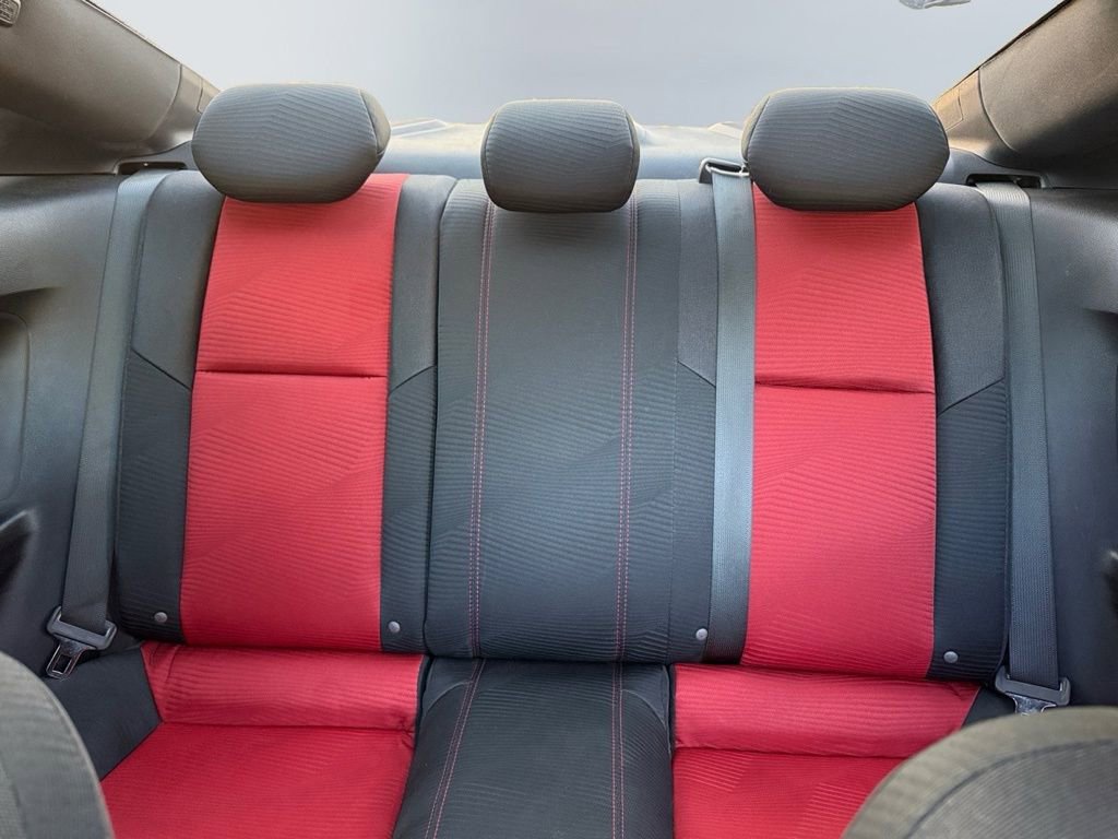 Used 2015 Honda Civic Si image 21