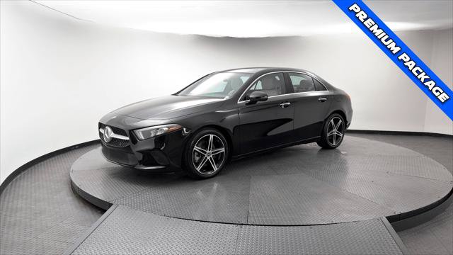 Used 2022 Mercedes-Benz A 220 image 2