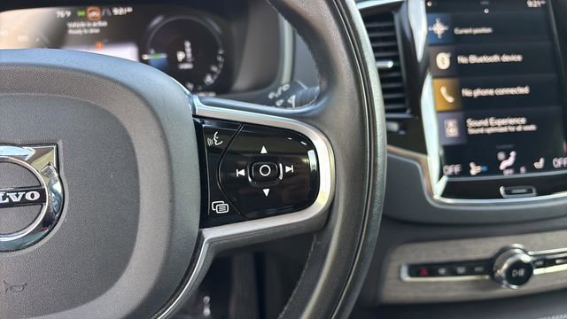 Used 2022 Volvo XC90 T8 Inscription w/ Advanced Package AWD/4WD image 9
