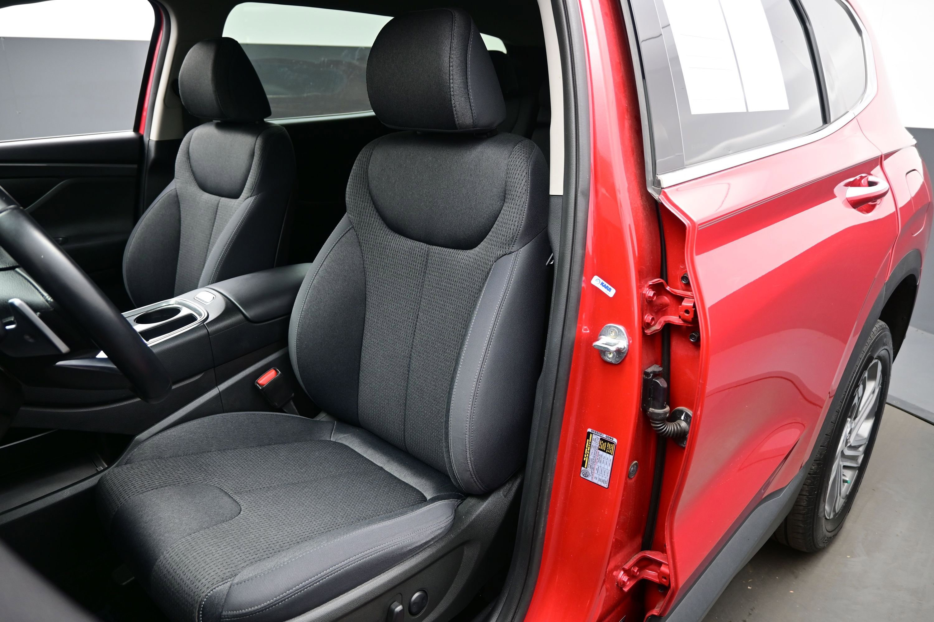 Certified 2023 Hyundai Santa Fe SEL AWD/4WD image 12