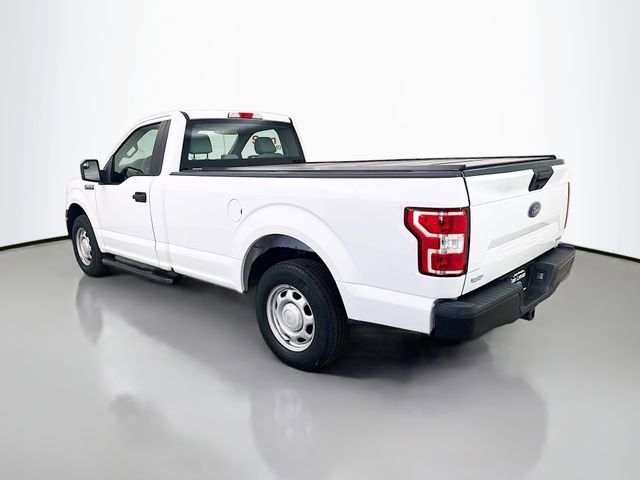 Used 2018 Ford F150 XL w/ Equipment Group 101A Mid image 5