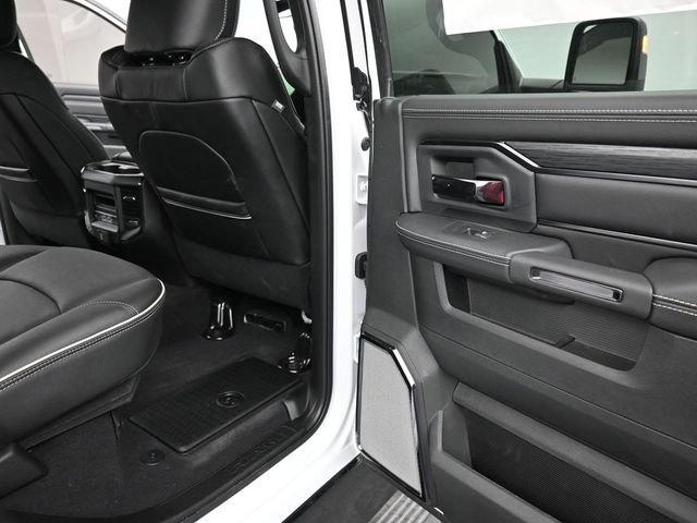 New 2026 RAM 2500 Rebel w/ Rebel Level 2 Equipment Group image 18