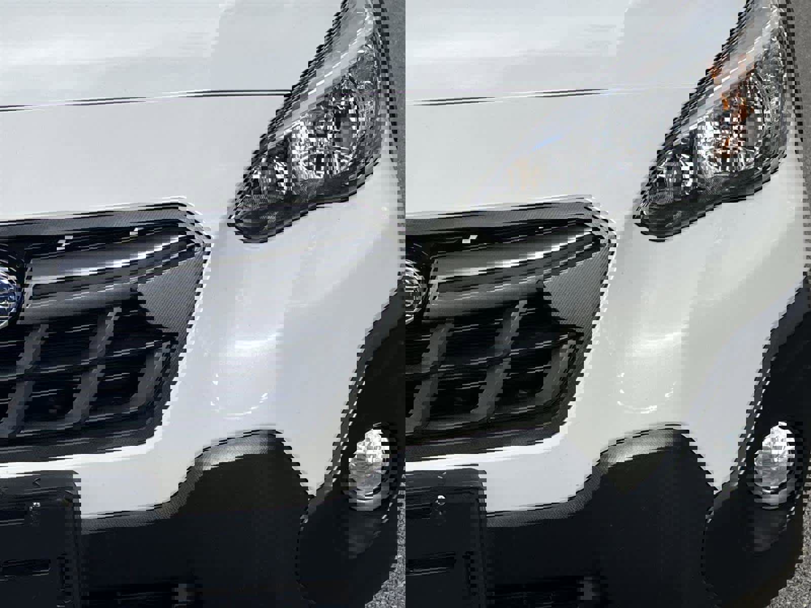 Certified 2023 Subaru Crosstrek 2.5i Sport image 9