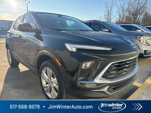 Used 2026 Buick Encore GX Preferred w/ Comfort Package image 1