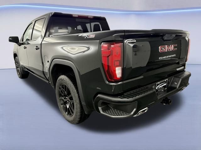 Used 2020 GMC Sierra 1500 Elevation w/ Elevation Value Package image 6