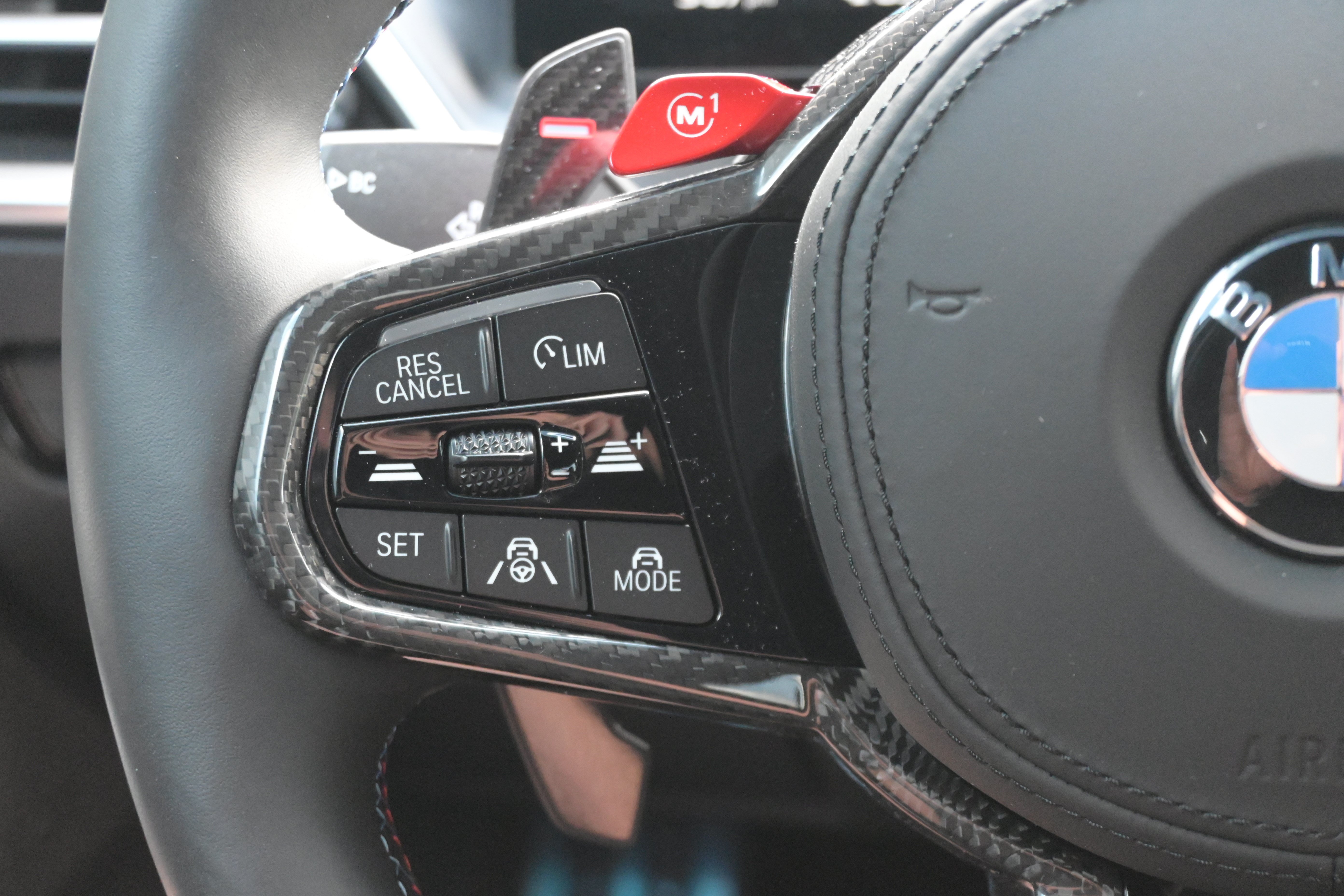 Used 2025 BMW M3 Competition AWD/4WD image 18