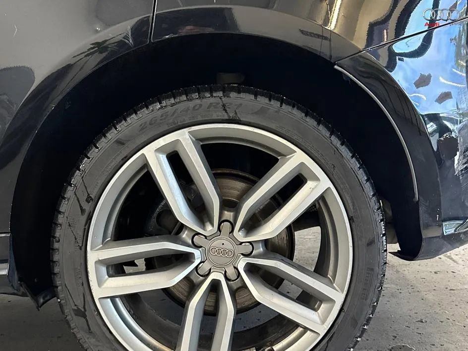 Used 2014 Audi SQ5 Premium Plus AWD/4WD image 18