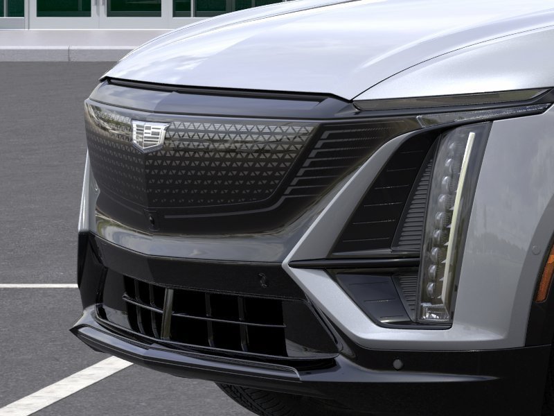 New 2026 Cadillac Lyriq Sport RWD image 13