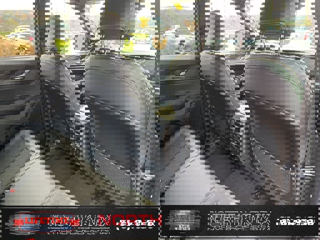 New 2025 Jeep Grand Cherokee Altitude image 26