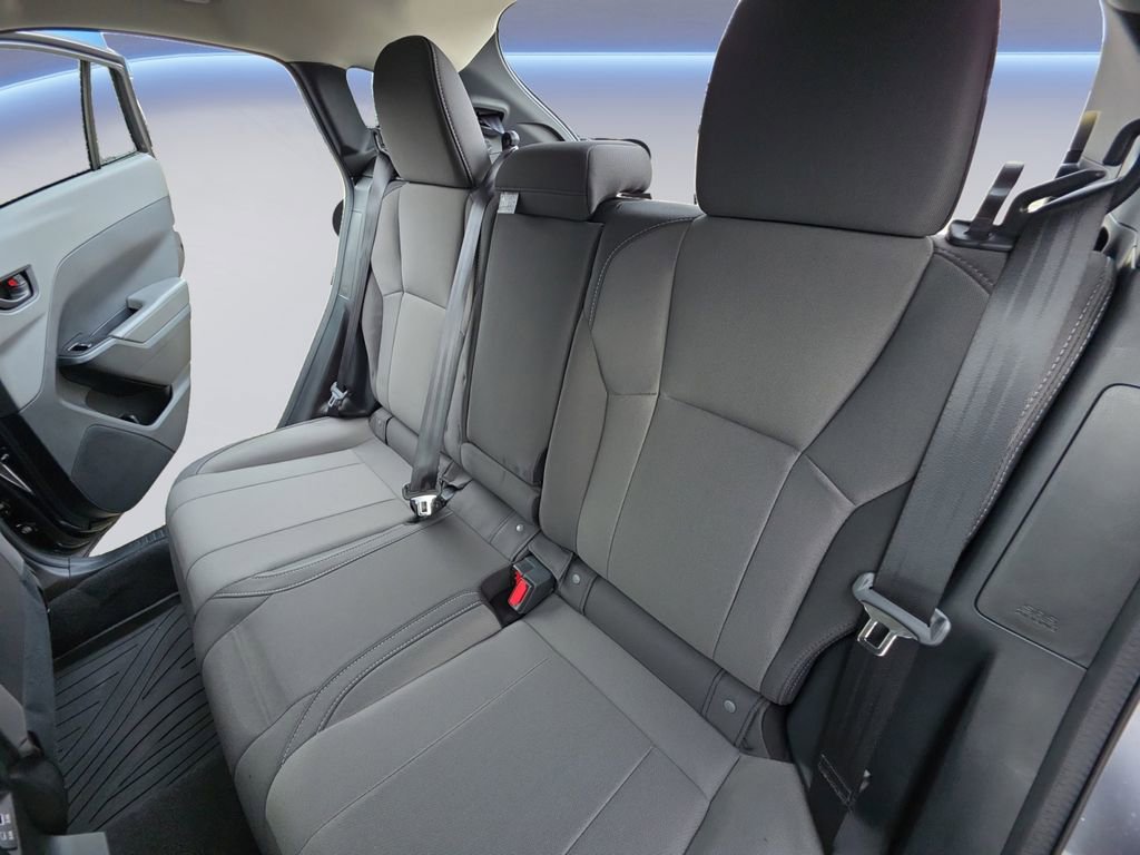 New 2026 Subaru Crosstrek 2.0i Premium image 16