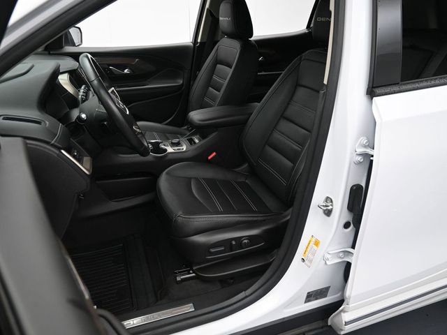 Used 2022 GMC Terrain Denali image 13