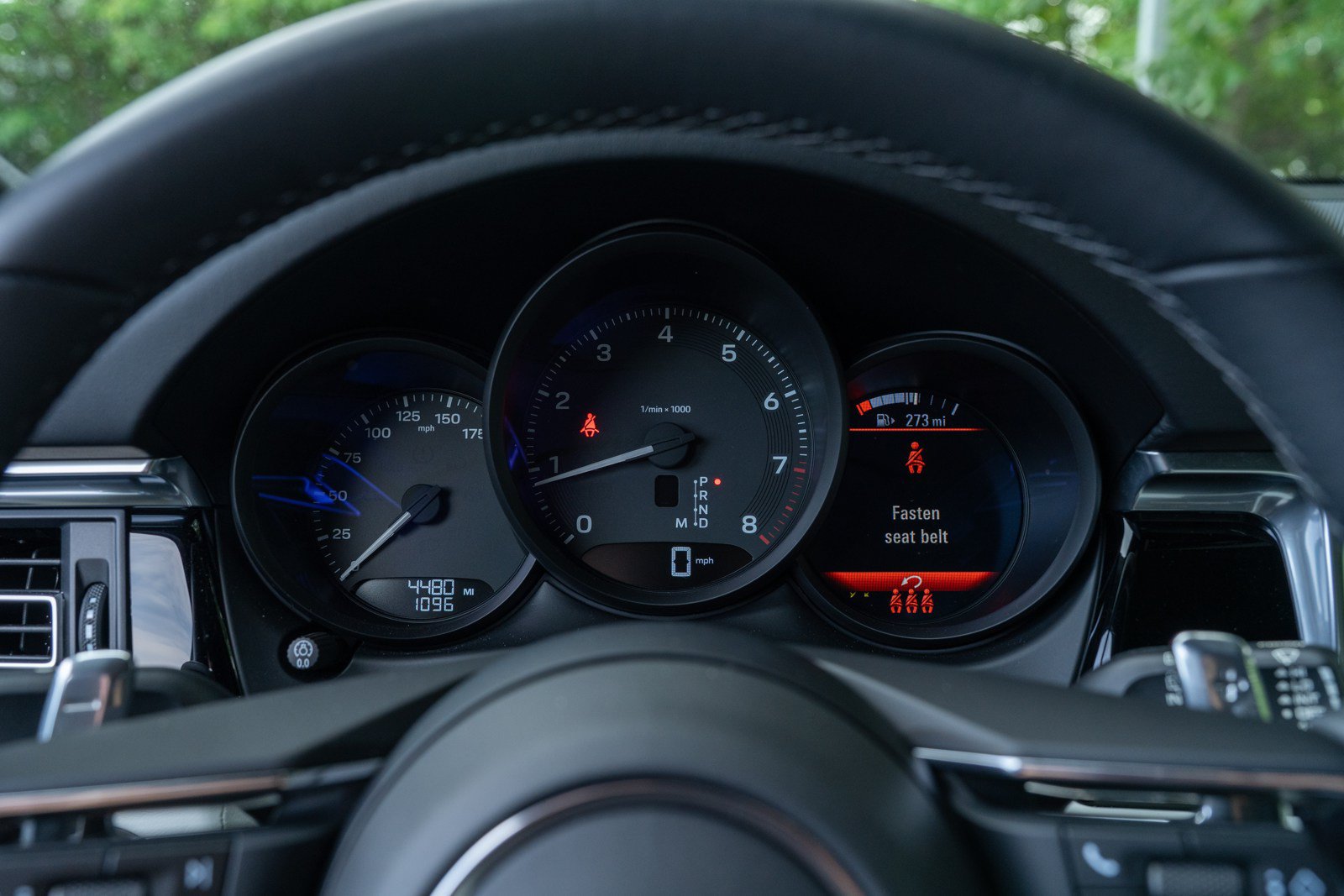Certified 2026 Porsche Macan AWD/4WD image 26