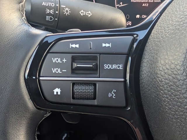 Certified 2022 Honda Civic Sport image 18