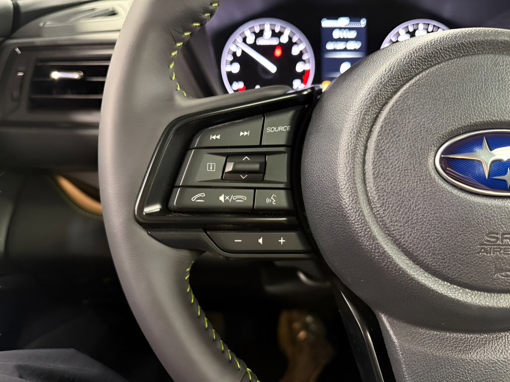 New 2026 Subaru Ascent Bronze Edition AWD/4WD image 13
