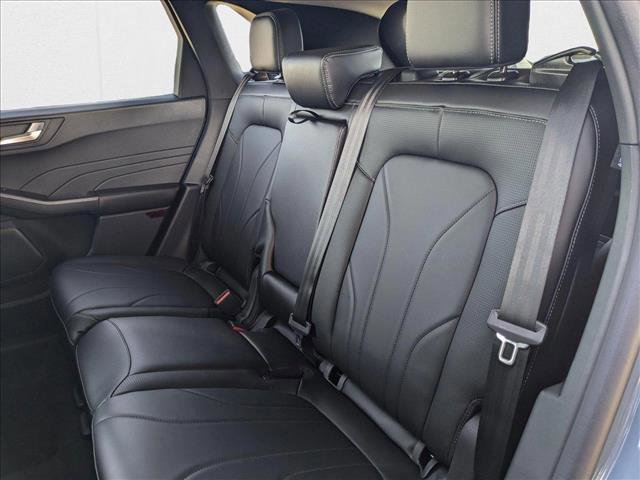 New 2025 Ford Escape SE w/ PHEV Premium Package image 16