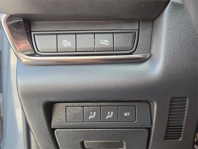 Used 2024 MAZDA CX-30 AWD 2.5 S w/ Preferred Package image 36
