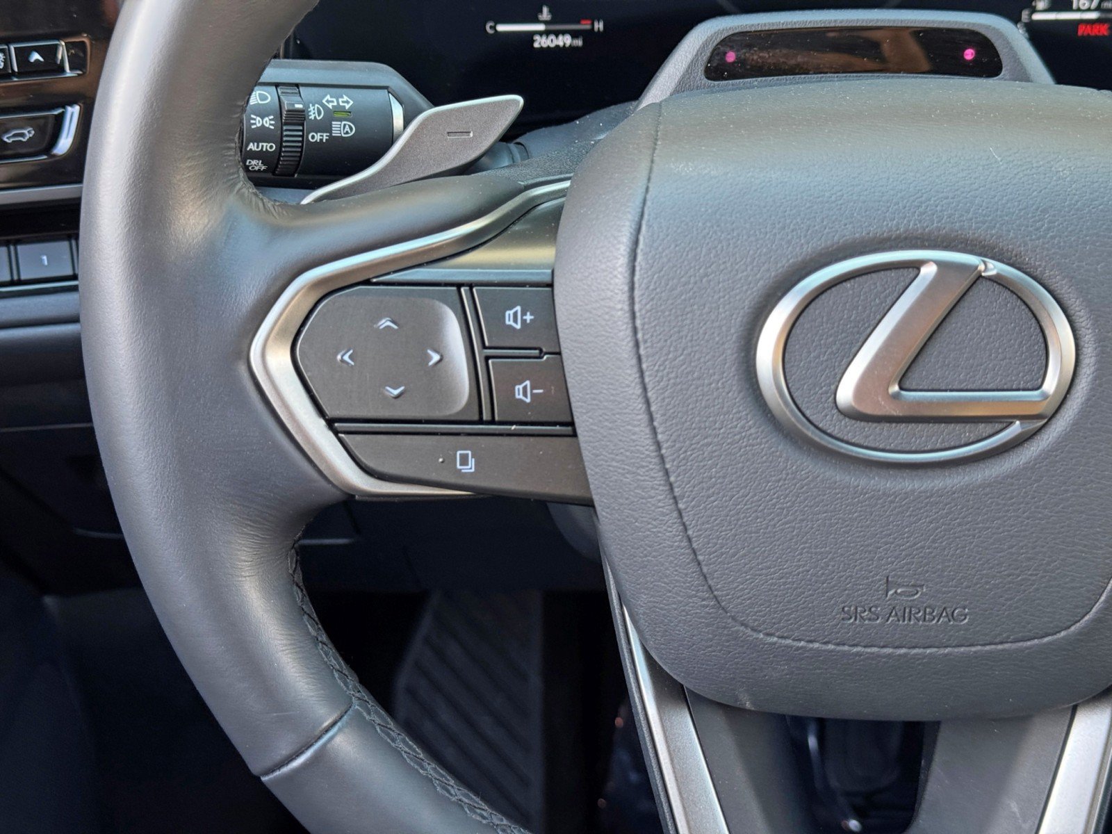 Used 2024 Lexus TX 350 AWD w/ Technology Package image 22