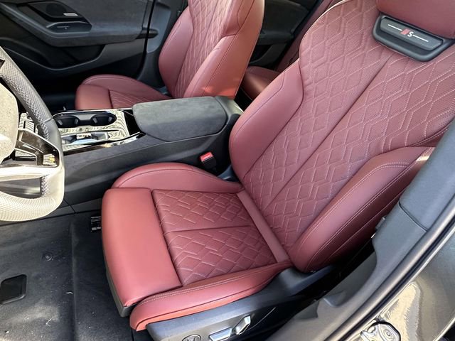 New 2027 Audi S6 e-tron Premium Plus AWD/4WD image 9