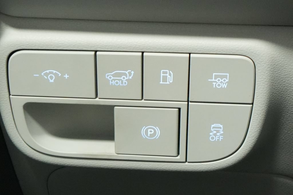 New 2026 Hyundai Palisade SEL AWD/4WD image 44