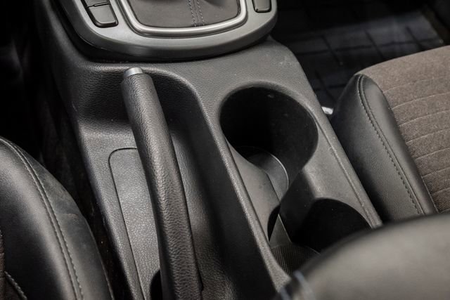 Used 2021 Kia Seltos S FWD image 18