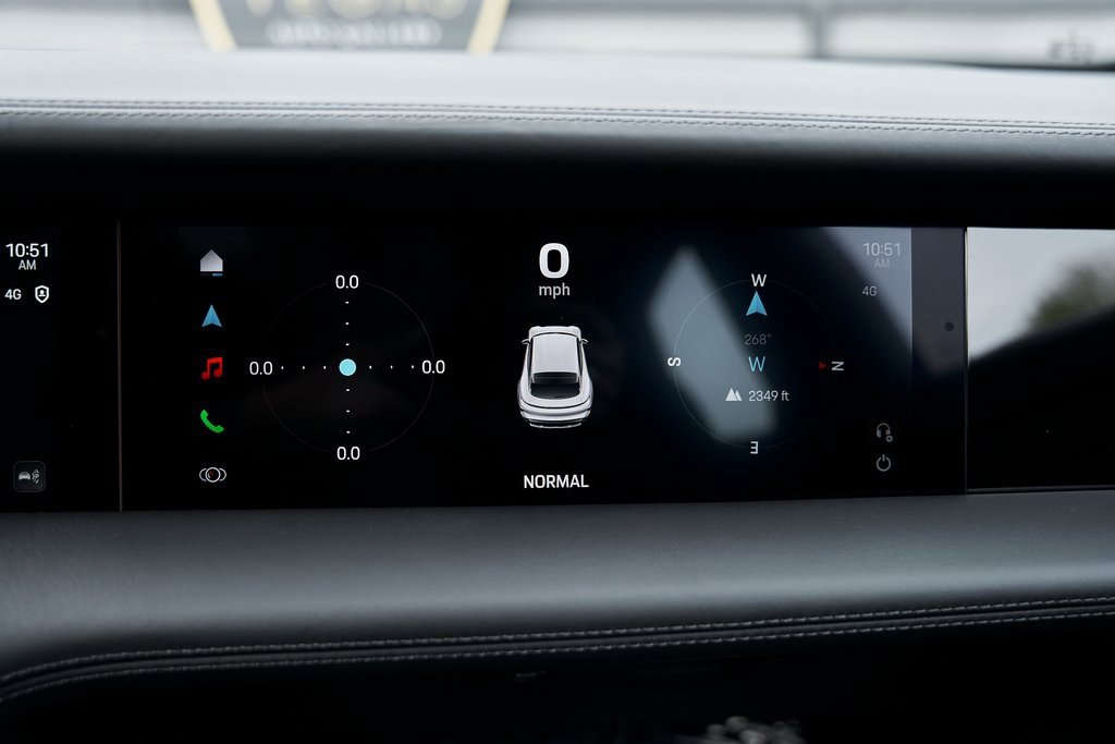 Used 2026 Porsche Taycan Turbo S image 86