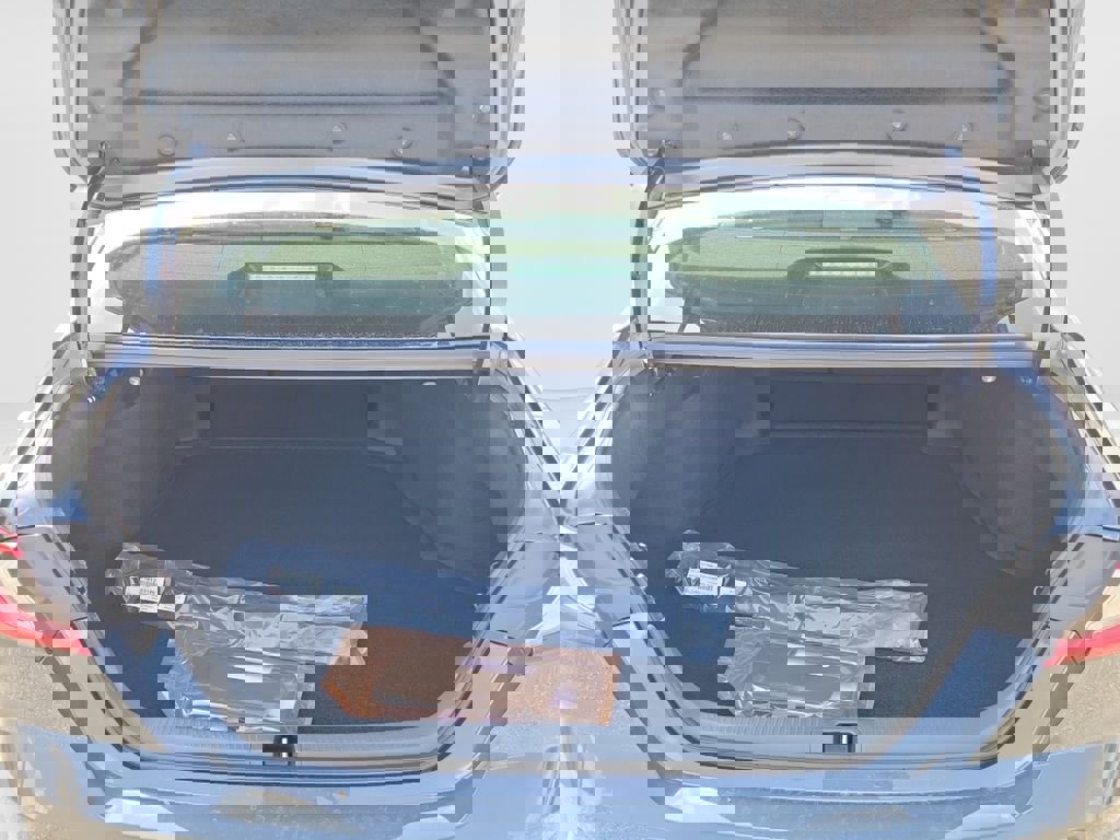 New 2026 Toyota Camry SE image 12