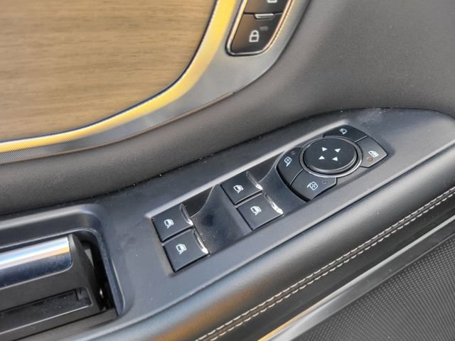 Used 2025 Ford Expedition Max Platinum image 15