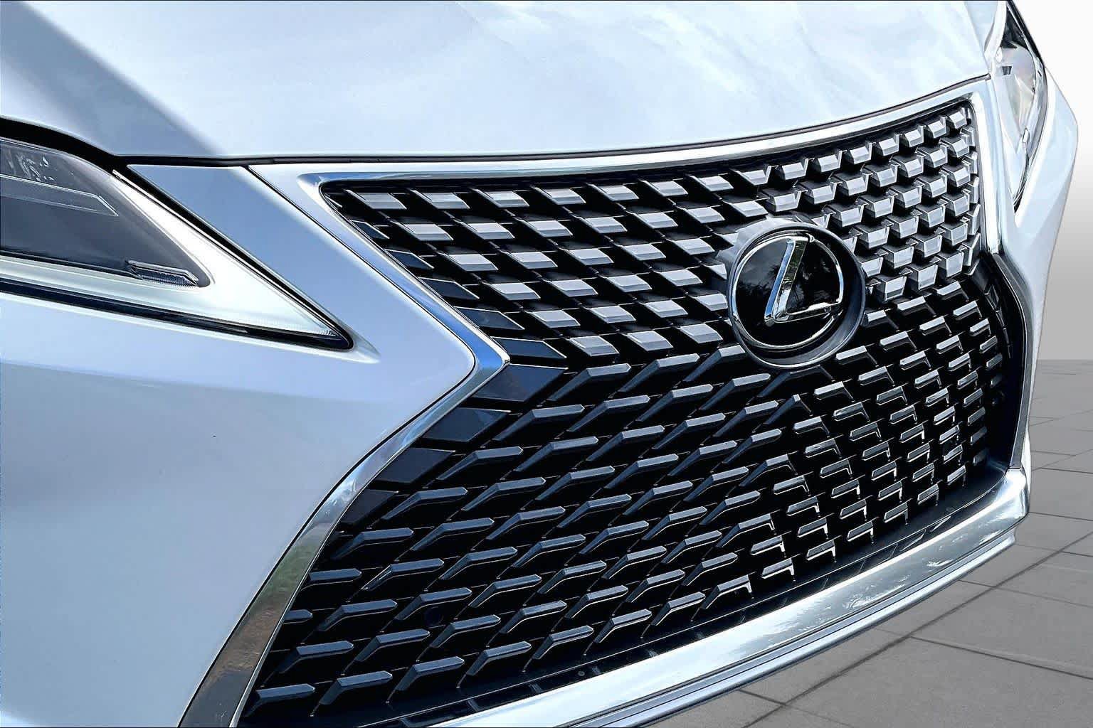 Used 2022 Lexus RX 350 FWD w/ Premium Package image 30