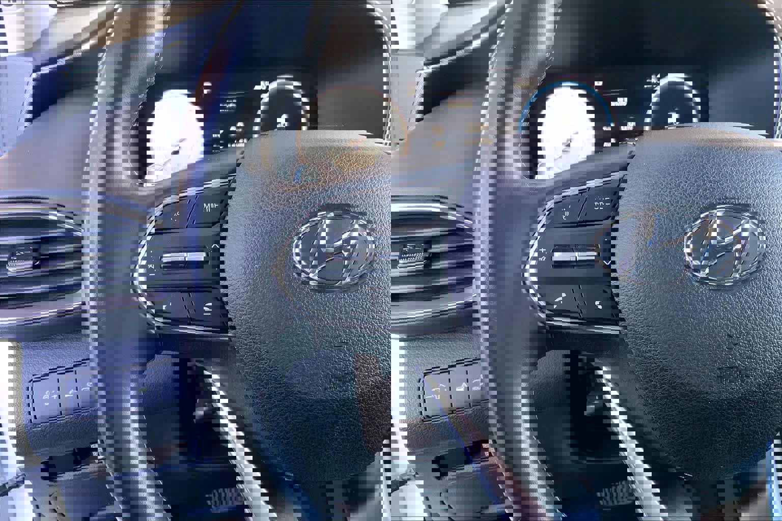 Used 2022 Hyundai Santa Fe XRT image 24