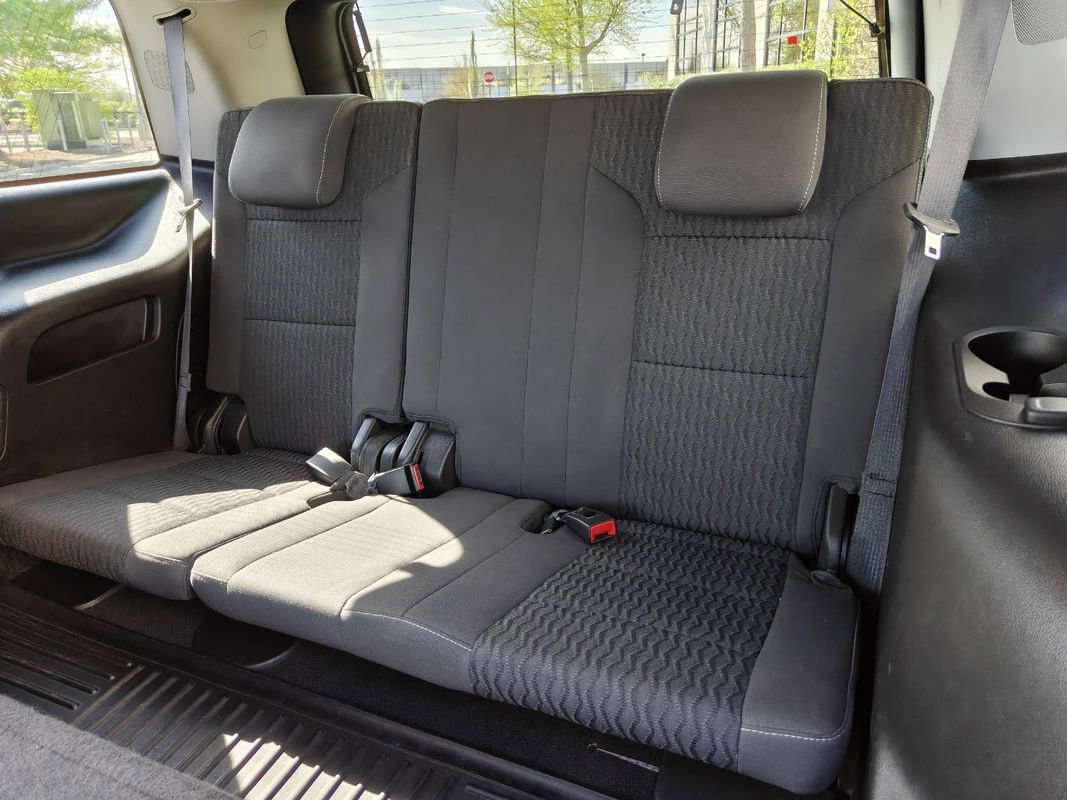 Used 2016 Chevrolet Tahoe LS w/ Max Trailering Package AWD/4WD image 20