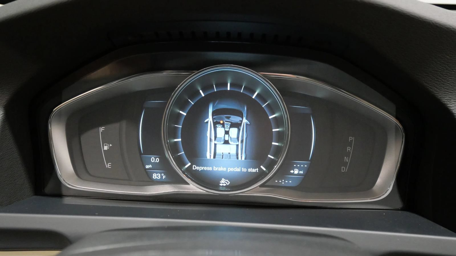 Used 2015 Volvo S60 T5 Premier FWD image 16