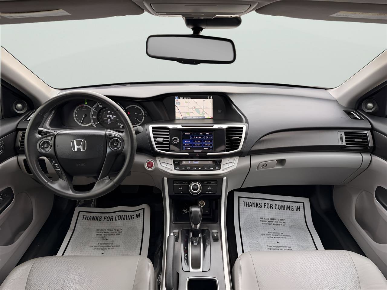 Used 2015 Honda Accord EX-L image 18