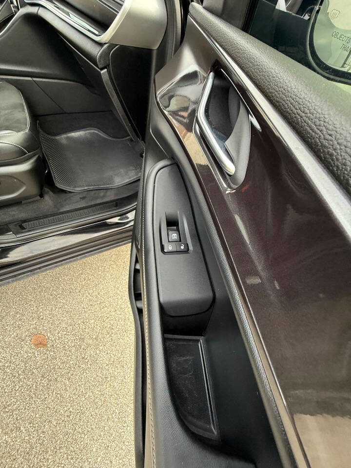 Used 2022 Jeep Grand Cherokee L Laredo image 22