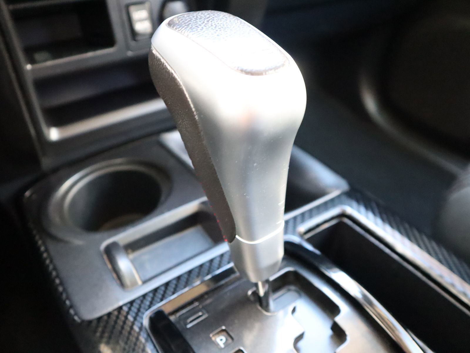 Used 2017 Toyota 4Runner TRD Off-Road w/ Convenience Package image 37