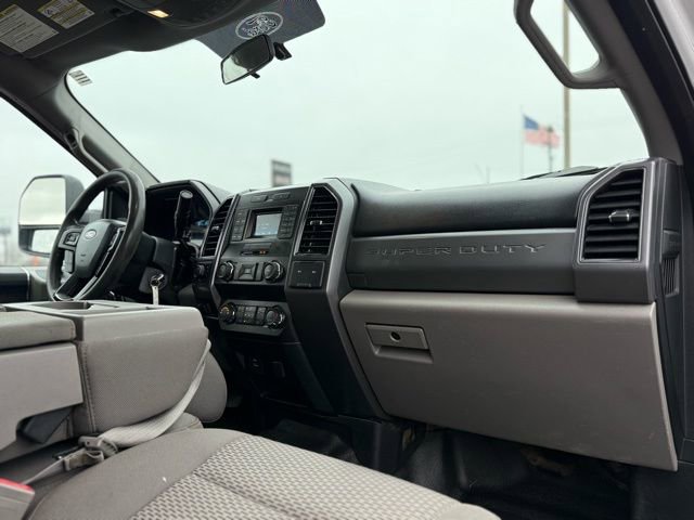 Used 2019 Ford F250 XLT image 10