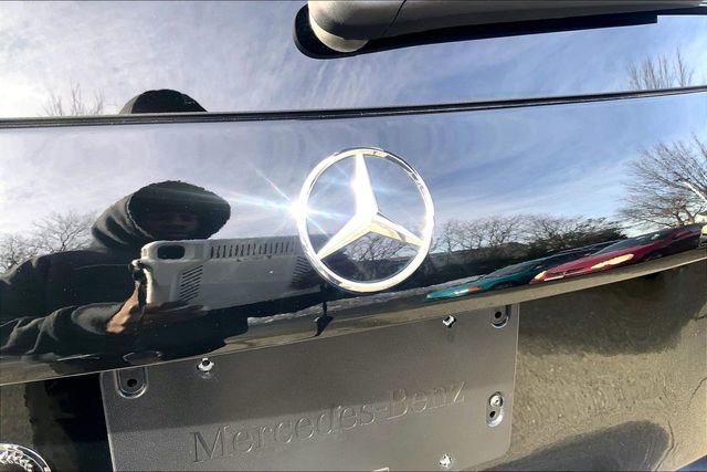Used 2026 Mercedes-Benz GLB 250 4MATIC image 28