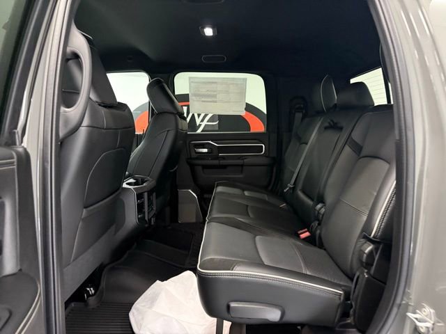 New 2026 RAM 3500 Laramie image 15